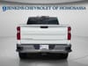 5 thumbnail image of  2025 Chevrolet Silverado 1500 LT