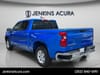 5 thumbnail image of  2025 Chevrolet Silverado 1500 LT