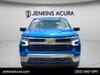2 thumbnail image of  2025 Chevrolet Silverado 1500 LT