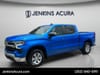 3 thumbnail image of  2025 Chevrolet Silverado 1500 LT