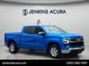 1 thumbnail image of  2025 Chevrolet Silverado 1500 LT