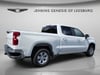 4 thumbnail image of  2025 Chevrolet Silverado 1500 LT