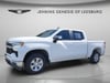 10 thumbnail image of  2025 Chevrolet Silverado 1500 LT
