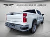 5 thumbnail image of  2025 Chevrolet Silverado 1500 LT