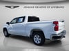8 thumbnail image of  2025 Chevrolet Silverado 1500 LT