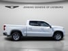 3 thumbnail image of  2025 Chevrolet Silverado 1500 LT