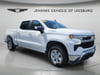 1 thumbnail image of  2025 Chevrolet Silverado 1500 LT