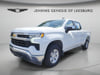 11 thumbnail image of  2025 Chevrolet Silverado 1500 LT
