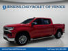 11 thumbnail image of  2025 Chevrolet Silverado 1500 LT
