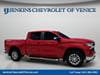 2 thumbnail image of  2025 Chevrolet Silverado 1500 LT