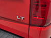15 thumbnail image of  2025 Chevrolet Silverado 1500 LT