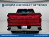 6 thumbnail image of  2025 Chevrolet Silverado 1500 LT