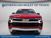 12 thumbnail image of  2025 Chevrolet Silverado 1500 LT