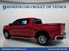 8 thumbnail image of  2025 Chevrolet Silverado 1500 LT