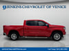 3 thumbnail image of  2025 Chevrolet Silverado 1500 LT