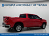 5 thumbnail image of  2025 Chevrolet Silverado 1500 LT
