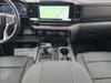 15 thumbnail image of  2025 Chevrolet Silverado 1500 LTZ