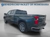 5 thumbnail image of  2025 Chevrolet Silverado 1500 LTZ