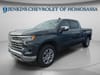 1 thumbnail image of  2025 Chevrolet Silverado 1500 LTZ