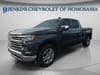 2 thumbnail image of  2025 Chevrolet Silverado 1500 LTZ