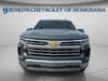 9 thumbnail image of  2025 Chevrolet Silverado 1500 LTZ