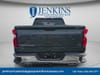 4 thumbnail image of  2025 Chevrolet Silverado 1500 LTZ