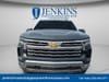 8 thumbnail image of  2025 Chevrolet Silverado 1500 LTZ