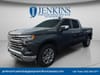 7 thumbnail image of  2025 Chevrolet Silverado 1500 LTZ