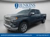 6 thumbnail image of  2025 Chevrolet Silverado 1500 LTZ
