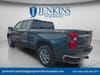5 thumbnail image of  2025 Chevrolet Silverado 1500 LTZ