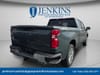 3 thumbnail image of  2025 Chevrolet Silverado 1500 LTZ