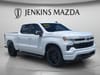1 thumbnail image of  2025 Chevrolet Silverado 1500 RST