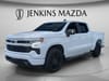 3 thumbnail image of  2025 Chevrolet Silverado 1500 RST