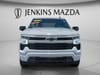 2 thumbnail image of  2025 Chevrolet Silverado 1500 RST