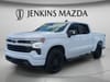 4 thumbnail image of  2025 Chevrolet Silverado 1500 RST