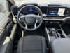 18 thumbnail image of  2025 Chevrolet Silverado 1500 RST