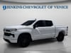 11 thumbnail image of  2025 Chevrolet Silverado 1500 RST