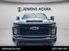 8 thumbnail image of  2025 Chevrolet Silverado 2500HD Custom