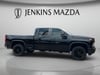 8 thumbnail image of  2025 Chevrolet Silverado 2500HD Custom