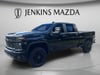 3 thumbnail image of  2025 Chevrolet Silverado 2500HD Custom