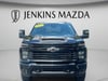 2 thumbnail image of  2025 Chevrolet Silverado 2500HD Custom
