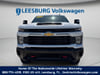 17 thumbnail image of  2025 Chevrolet Silverado 2500HD Custom