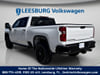 9 thumbnail image of  2025 Chevrolet Silverado 2500HD Custom