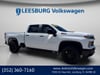 1 thumbnail image of  2025 Chevrolet Silverado 2500HD Custom