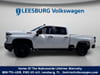 13 thumbnail image of  2025 Chevrolet Silverado 2500HD Custom