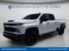 12 thumbnail image of  2025 Chevrolet Silverado 2500HD Custom