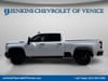 9 thumbnail image of  2025 Chevrolet Silverado 2500HD Custom