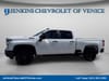10 thumbnail image of  2025 Chevrolet Silverado 2500HD Custom