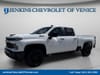 12 thumbnail image of  2025 Chevrolet Silverado 2500HD Custom