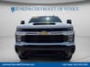 13 thumbnail image of  2025 Chevrolet Silverado 2500HD Custom